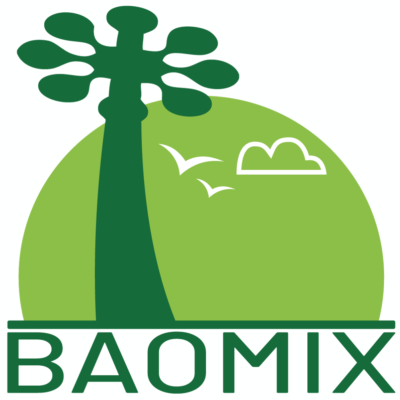 Logo du laboratoire Biologiquement marque Baomix
